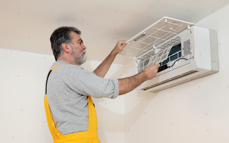 électricien maintenance Bondy