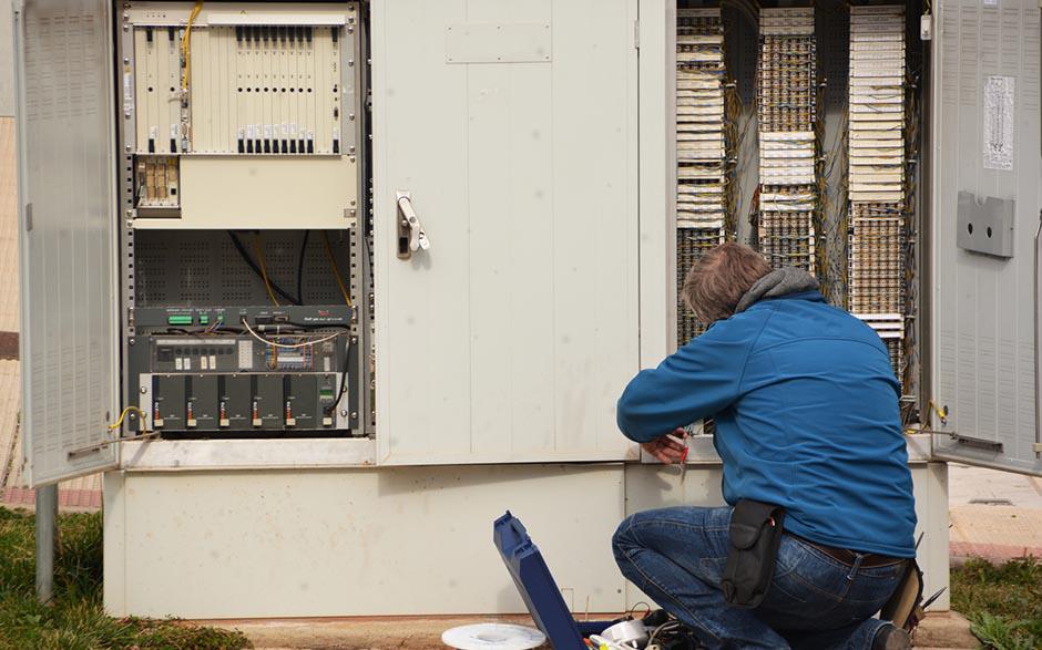 installateur électricien Maurepas