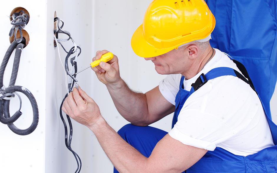 devis électricité Bondy