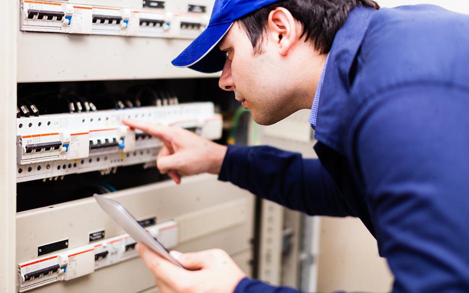 électricien 24h/24 Villepinte