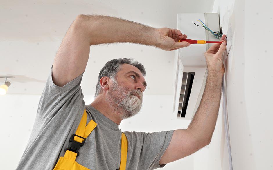 devis électricité Bondy