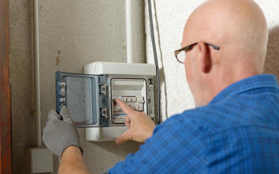 électricité entreprise Cachan